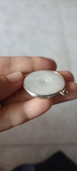 จี้หยกขาวของเก่า รูปที่ 2