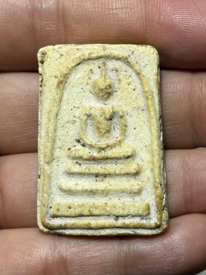 พระบ้านพระสะสมเก่า