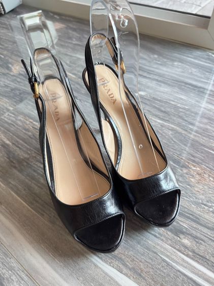 Prada Heels