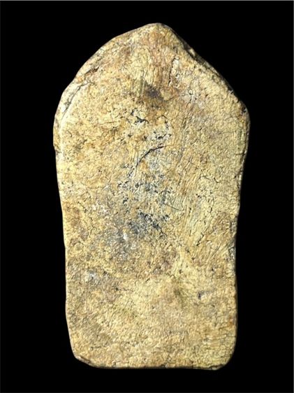 พระยอดขุนพล เนื้อผงเก่าสวย รูปที่ 2