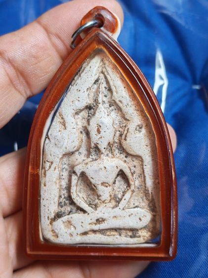 พระกรุวัดทับข้าว​