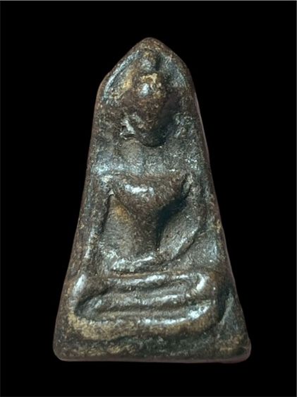 พระผงสุพรรณ