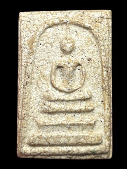 พระสมเด็จวัดระฆังพิมพ์ใหญ่