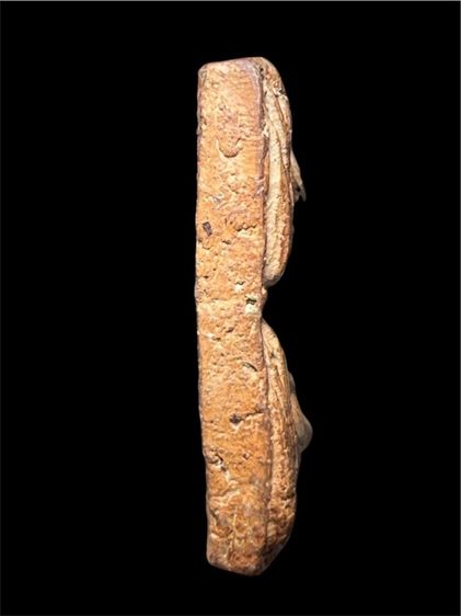 พระขุนแผนพลายคู่ กรุวัดบ้านกร่าง จังหวัดสุพรรณบุรี  รูปที่ 5