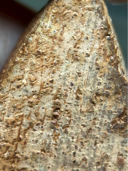 พระขุนแผนพลายคู่ กรุวัดบ้านกร่าง จังหวัดสุพรรณบุรี  รูปที่ 16