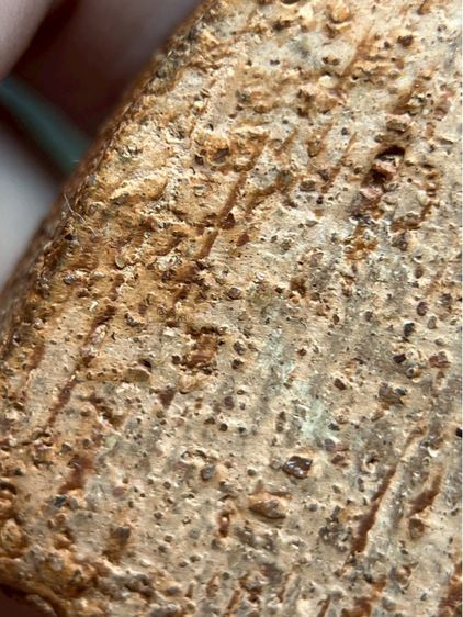 พระขุนแผนพลายคู่ กรุวัดบ้านกร่าง จังหวัดสุพรรณบุรี  รูปที่ 14