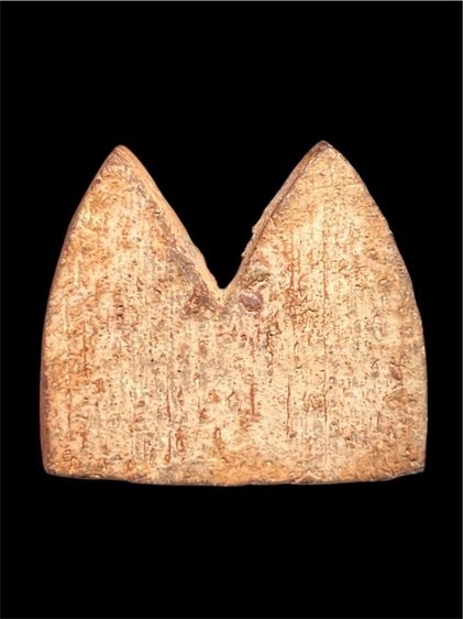 พระขุนแผนพลายคู่ กรุวัดบ้านกร่าง จังหวัดสุพรรณบุรี  รูปที่ 2