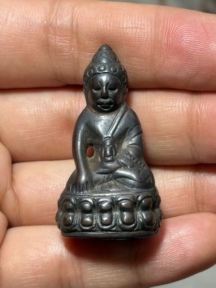 พระบ้าน