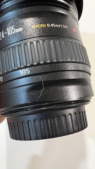 EF 24-105mm f4L IS USM รูปที่ 6
