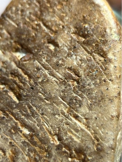 พระซุ้มกอ เนื้อดิน รูปที่ 10