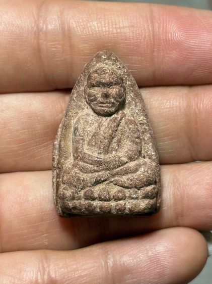 พระบ้านสะสมเก่า