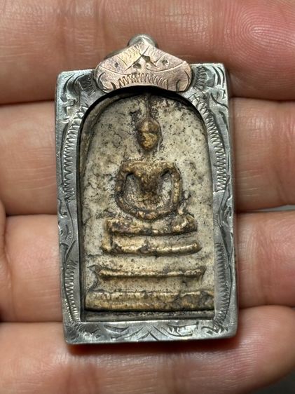 พระเก่าที่บ้าน