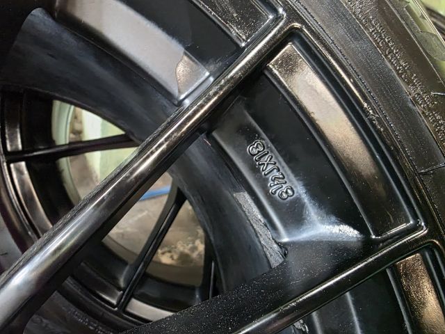 ถอดจากรถผมเอง ทรงEnkai RS05RR ขอบ18นิ้วกว้าง8.5 off35 ยางมิชลิน225 50R18  รูปที่ 11