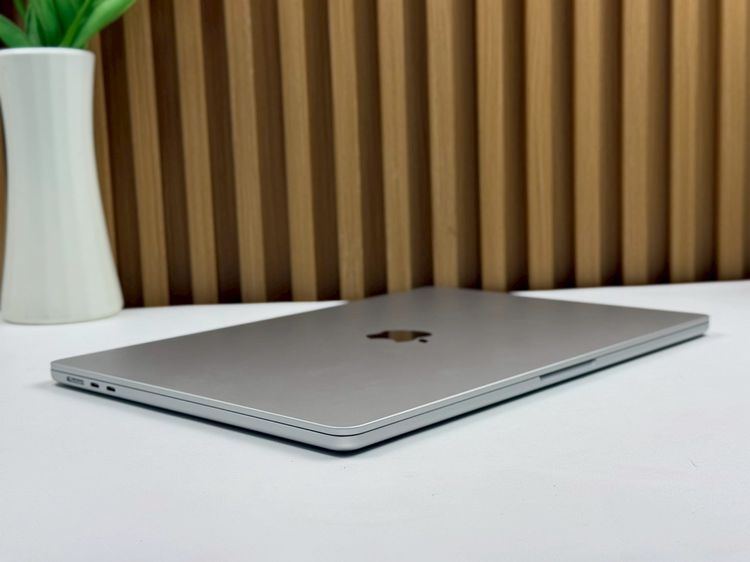 MacBook Air 15-inch M3 2024 Ram16GB SSD512GB Silver รูปที่ 10