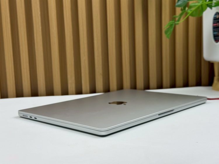 MacBook Air 15-inch M3 2024 Ram16GB SSD512GB Silver รูปที่ 10