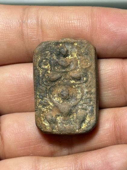 พระบ้าน