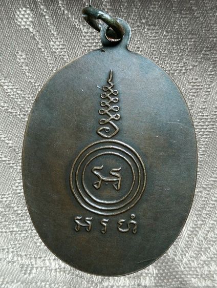 พระเก่าของ ตา ยาย มีเก็บๆใว้ สนใจเช่าทักมานะค่ะ รูปที่ 18