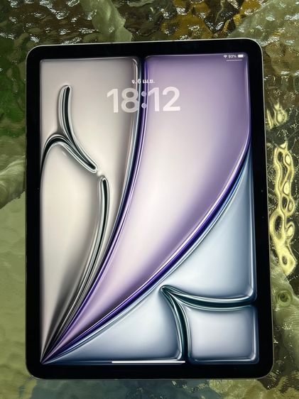 ipadAir6 cellular 256gb