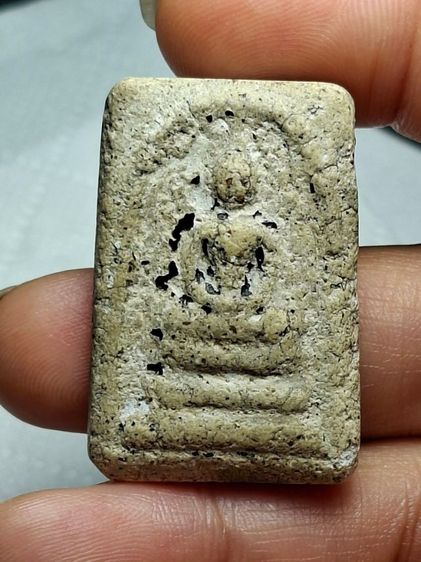 พระสมเด็จวัดระฆังพิมพ์เจดีย์