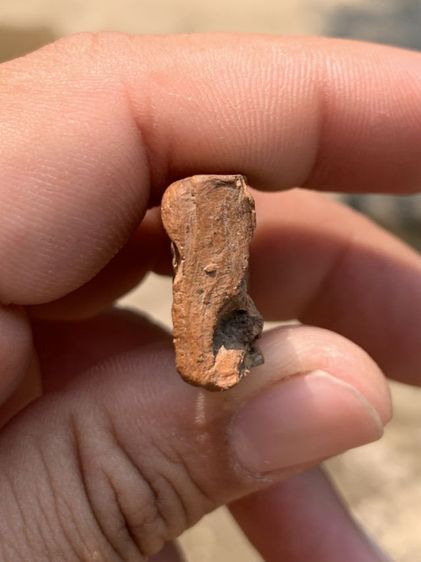 พระเนื้อดินเก่า รูปที่ 5