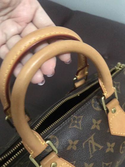 LV 25 พร้อมสะพายยาว dc11 รูปที่ 5