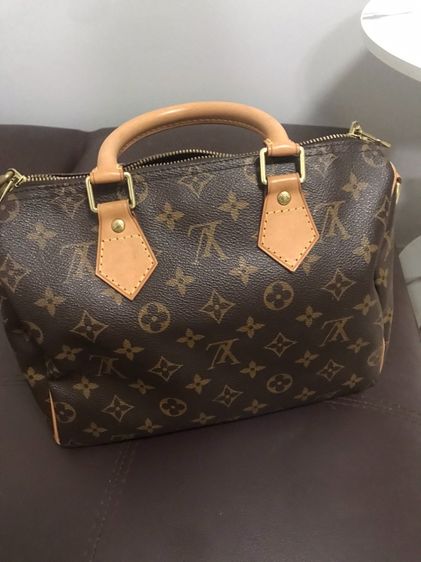 LV 25 พร้อมสะพายยาว dc11 รูปที่ 9