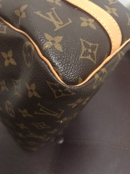 LV 25 พร้อมสะพายยาว dc11 รูปที่ 8