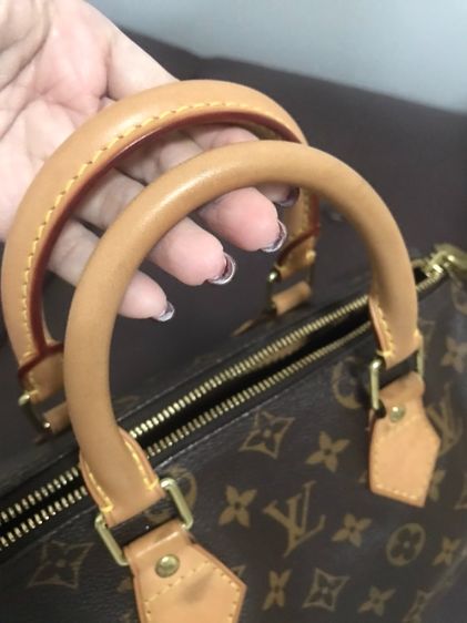 LV 25 พร้อมสะพายยาว dc11 รูปที่ 6