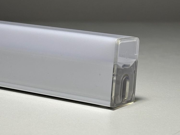 ไฟ LED ทรงรังผึ้งหกเหลี่ยม สำหรับโรงรถและคาร์แคร์ ระบบไฟ AC220V รูปที่ 8