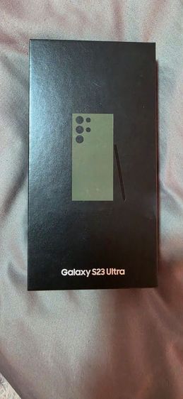 Sumsung S23 Ultra  รูปที่ 8