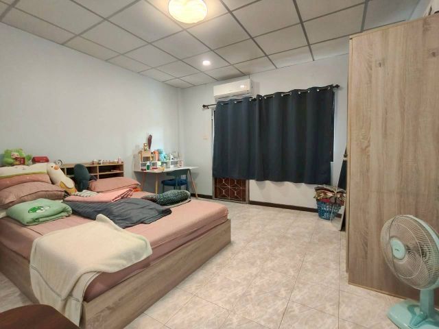 ตกแต่งครบ ให้เช่าทาวน์โฮม 3 ชั้นราคาถูกย่านสายไหม รูปที่ 4