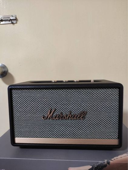Marshall acton ii รูปที่ 3
