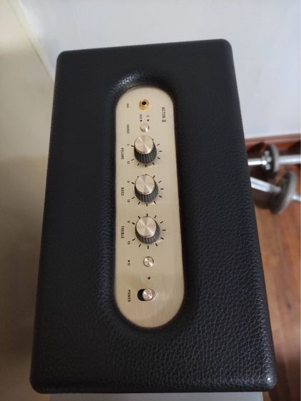 Marshall acton ii รูปที่ 6