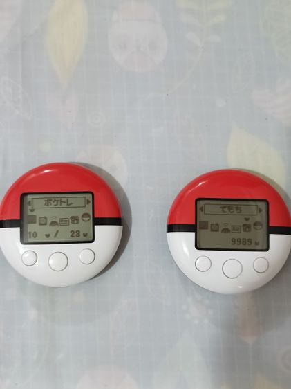 Pokewalker Jp.Version รูปที่ 3