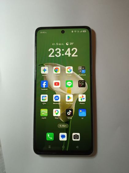 Oppo A3x รูปที่ 2