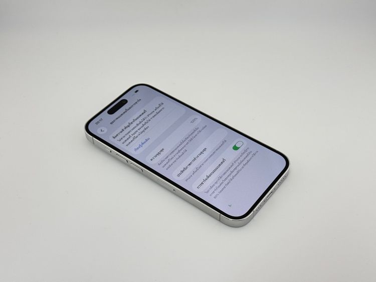 iPhone 14 Pro 128GB รูปที่ 8