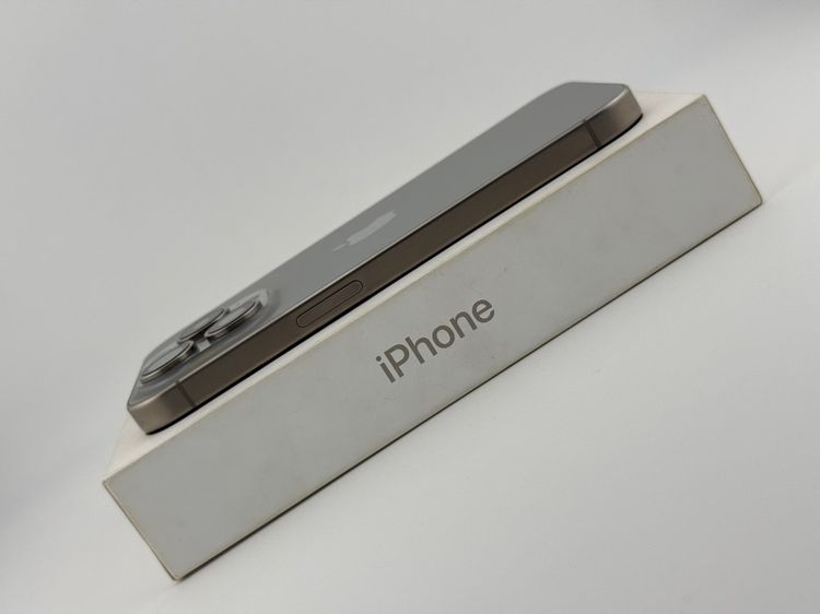 iPhone 15 Pro 1TB รูปที่ 4