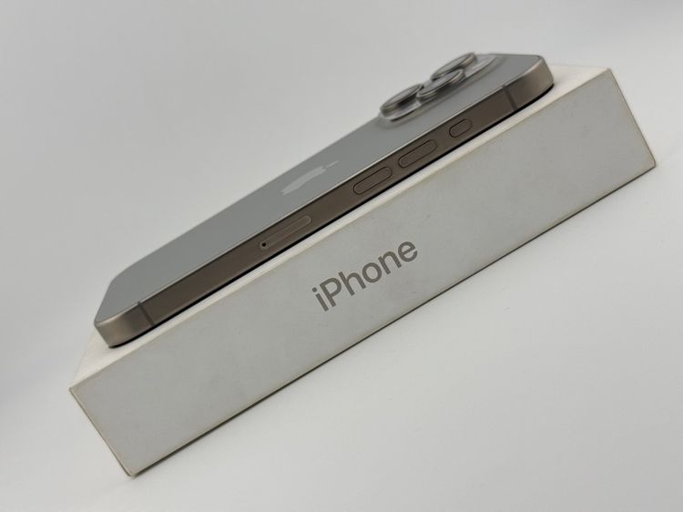 iPhone 15 Pro 1TB รูปที่ 3