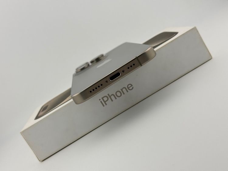 iPhone 15 Pro 1TB รูปที่ 5