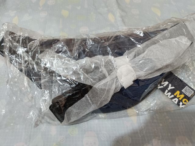 กระเป๋าคาดเอวMc รูปที่ 6