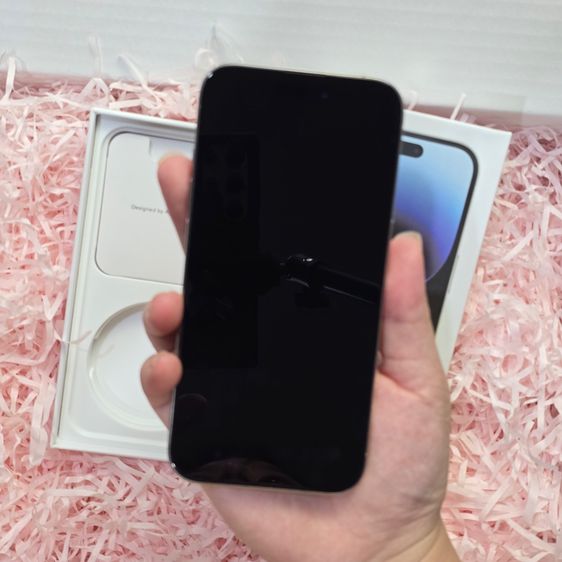 iphone 15 pro 256 GB รูปที่ 3