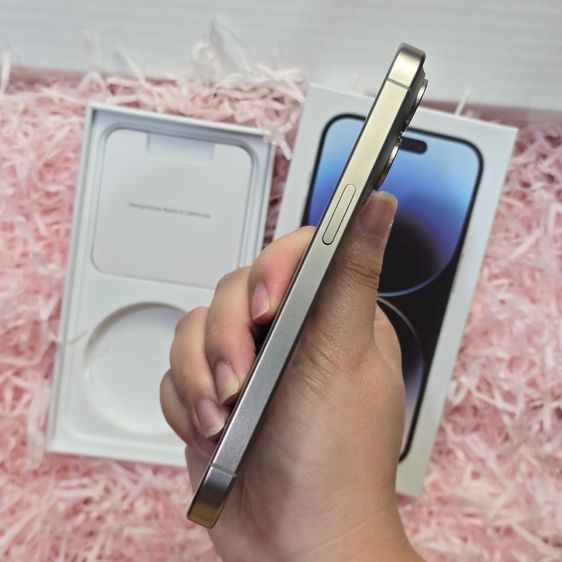 iphone 15 pro 256 GB รูปที่ 6