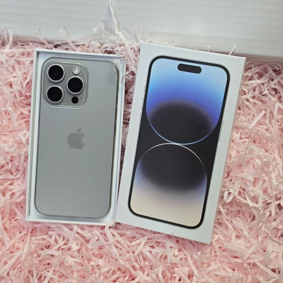 iphone 15 pro 256 GB