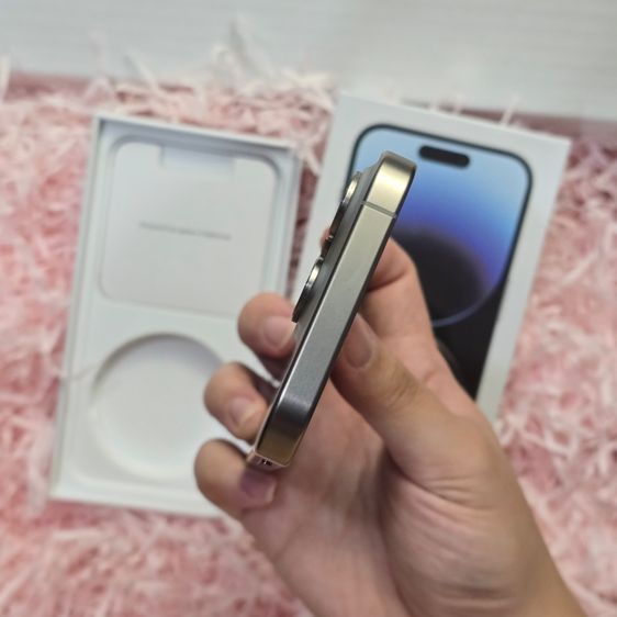 iphone 15 pro 256 GB รูปที่ 7