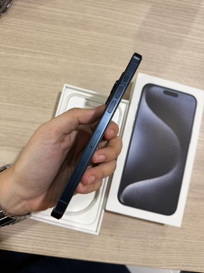 iPhone 15 pro max - เจ้าของขายเอง รูปที่ 2