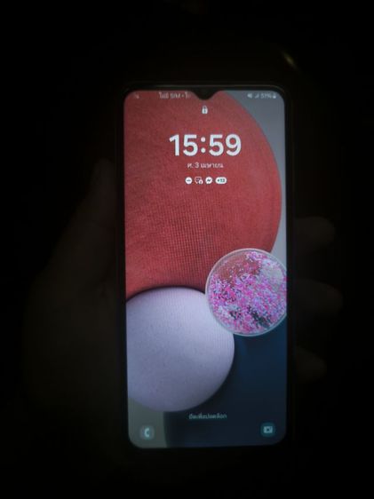 ขาย Samsung galaxy A13