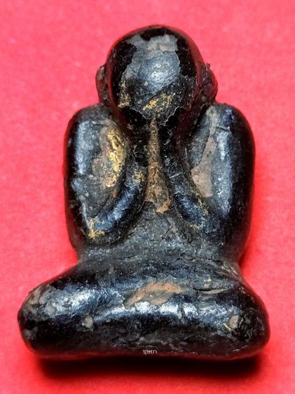 พระปิดตา รักเก่าเดิม 