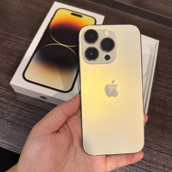 iphone 14 pro 256 GB รูปที่ 2