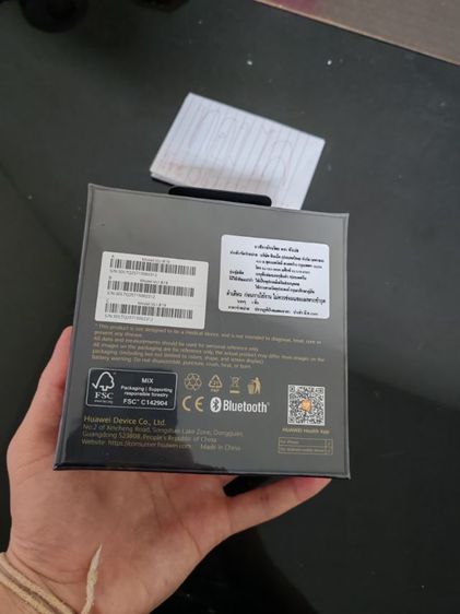 huawei watch gt5 46mm (มือหนึ่งไม่เเกะซีล) รูปที่ 4