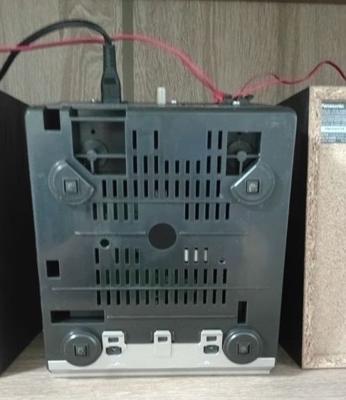 เครื่องเล่น CD ,MP3 รูปที่ 5